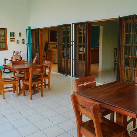 Hotel Fontana Managua Luaran gambar