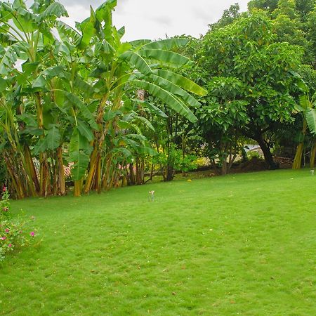 Hotel Fontana Managua Luaran gambar