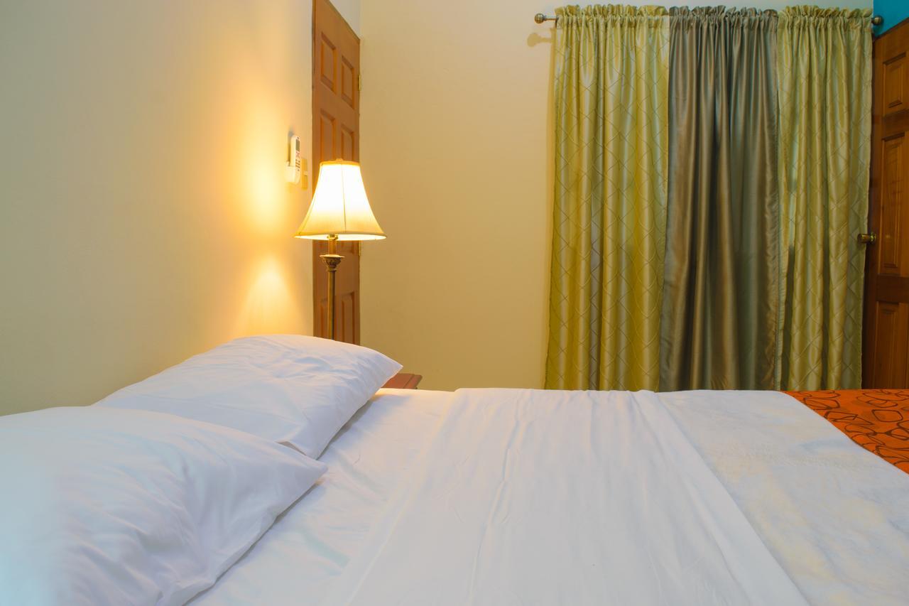 Hotel Fontana Managua Luaran gambar