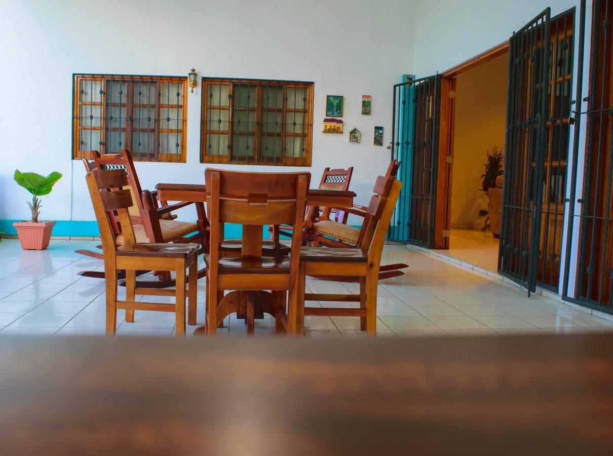 Hotel Fontana Managua Luaran gambar