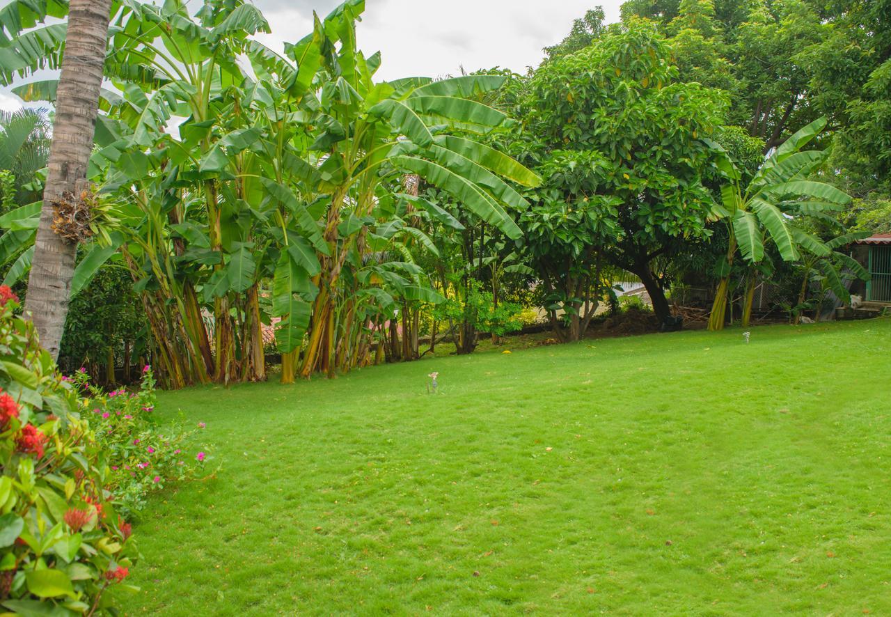 Hotel Fontana Managua Luaran gambar