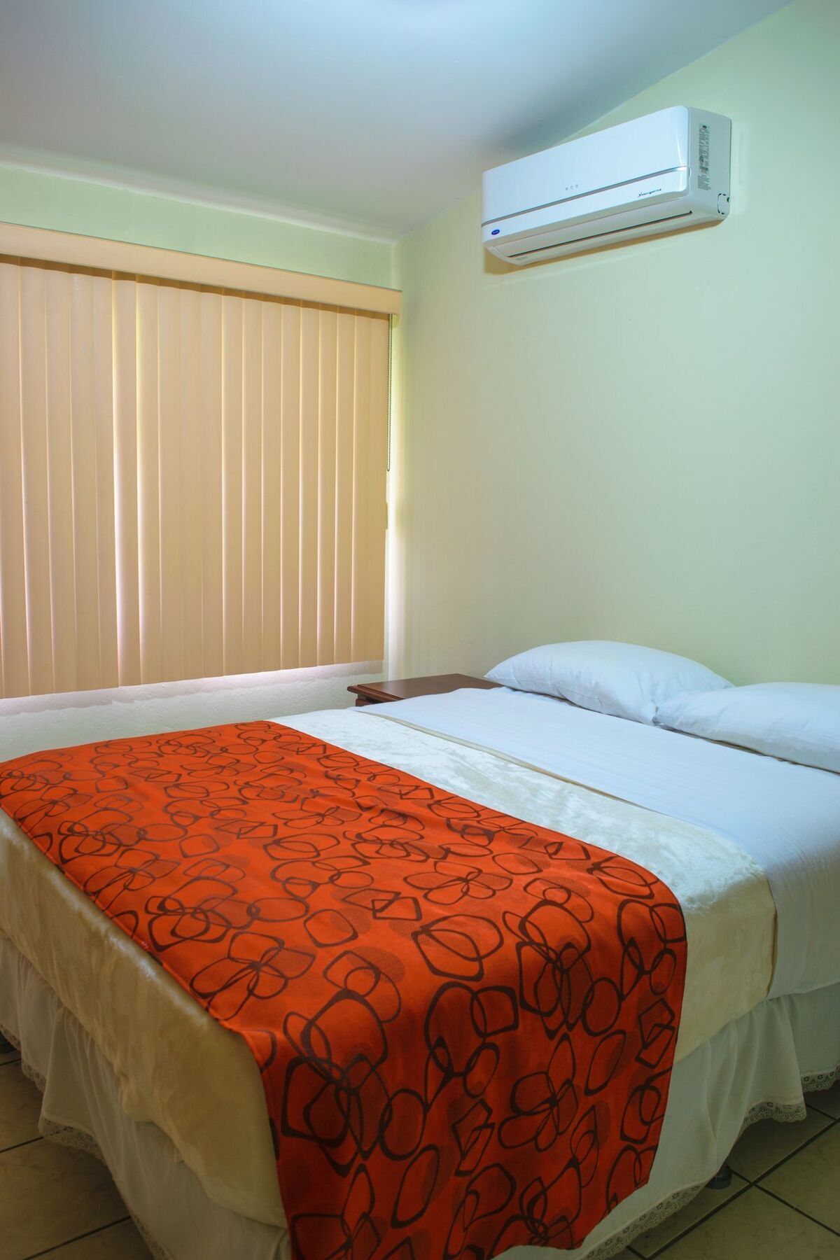 Hotel Fontana Managua Luaran gambar