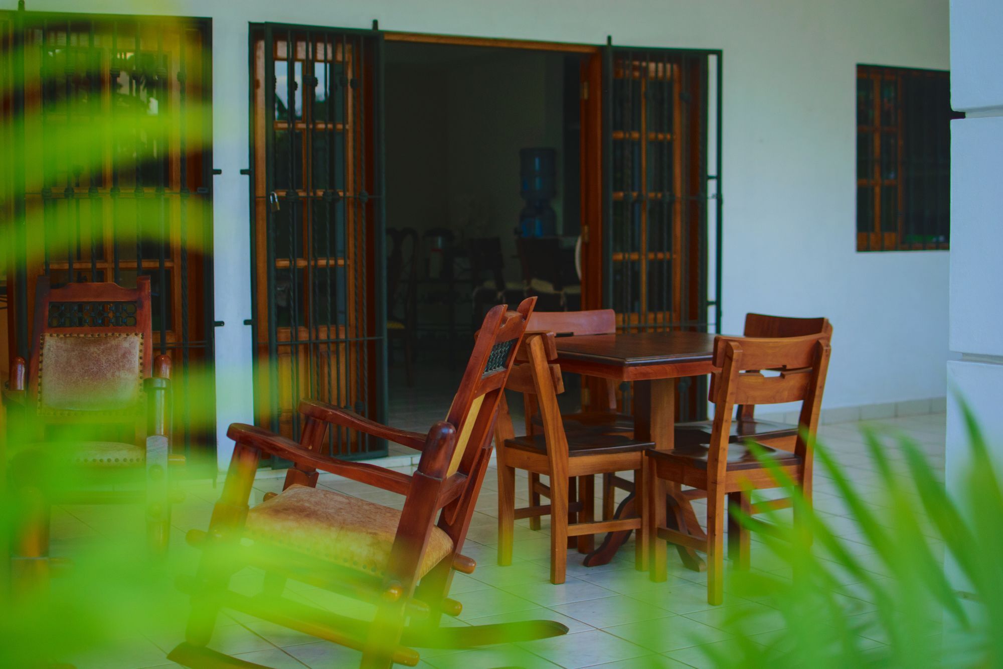 Hotel Fontana Managua Luaran gambar
