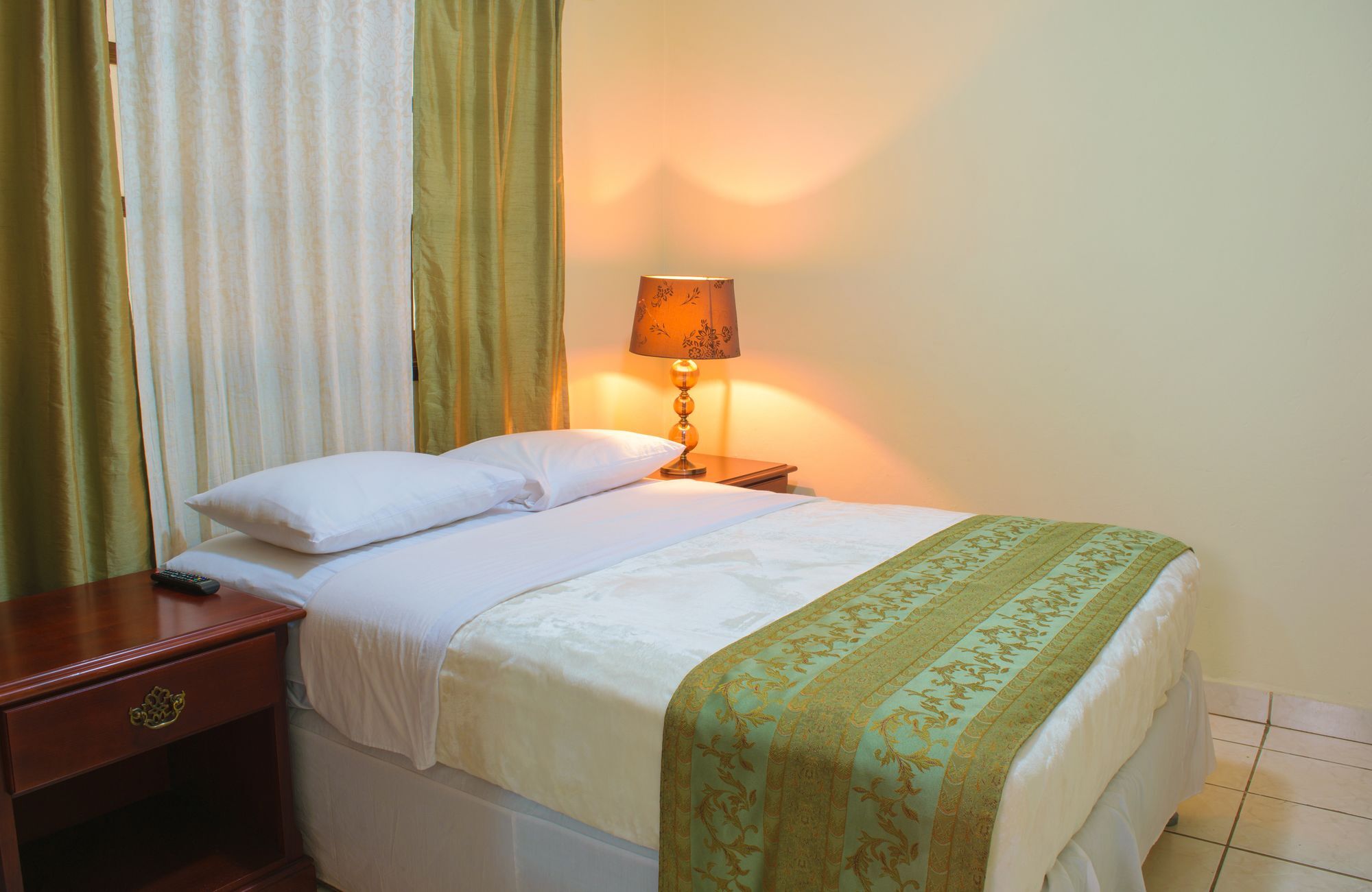 Hotel Fontana Managua Luaran gambar