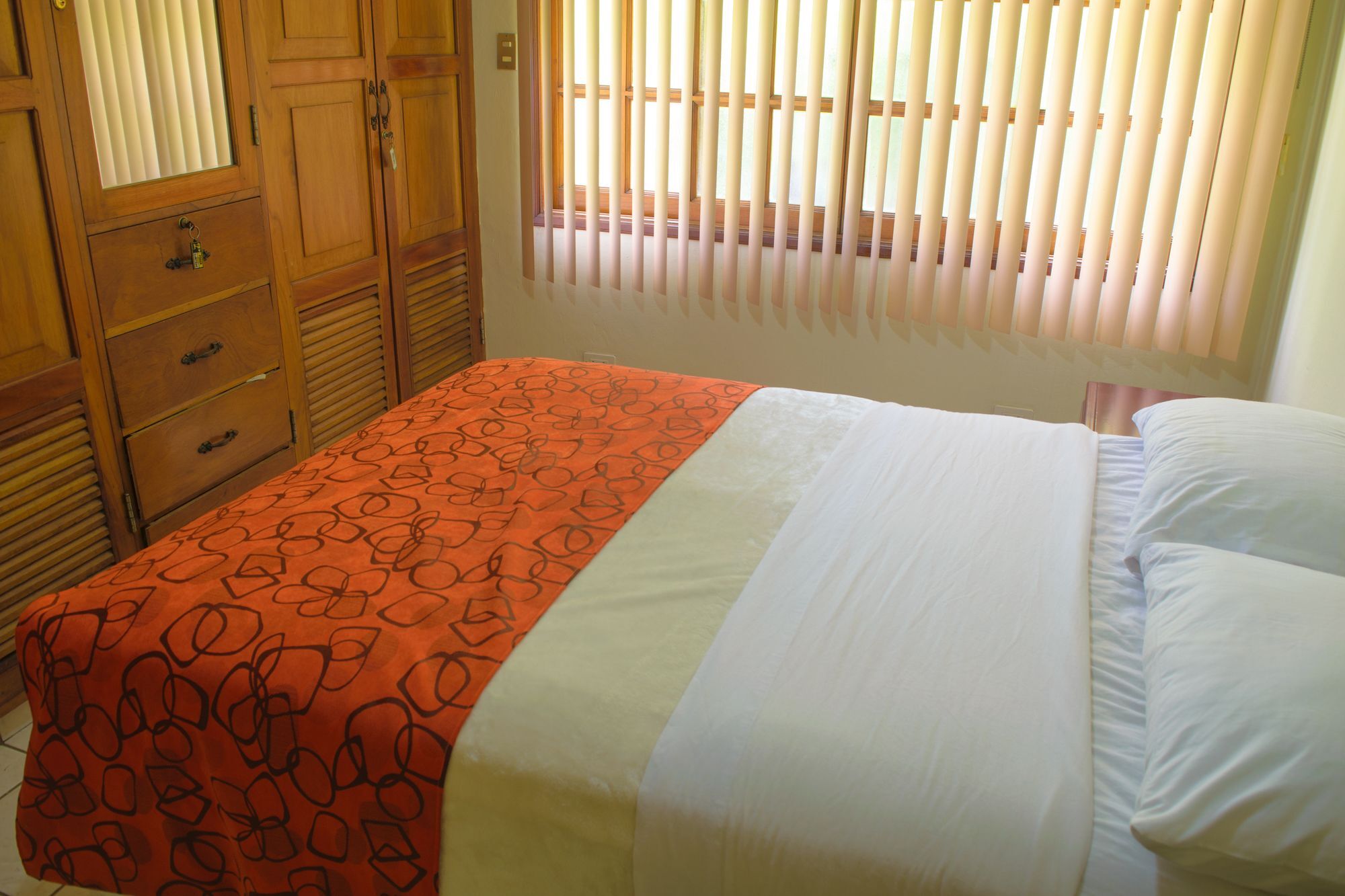 Hotel Fontana Managua Luaran gambar