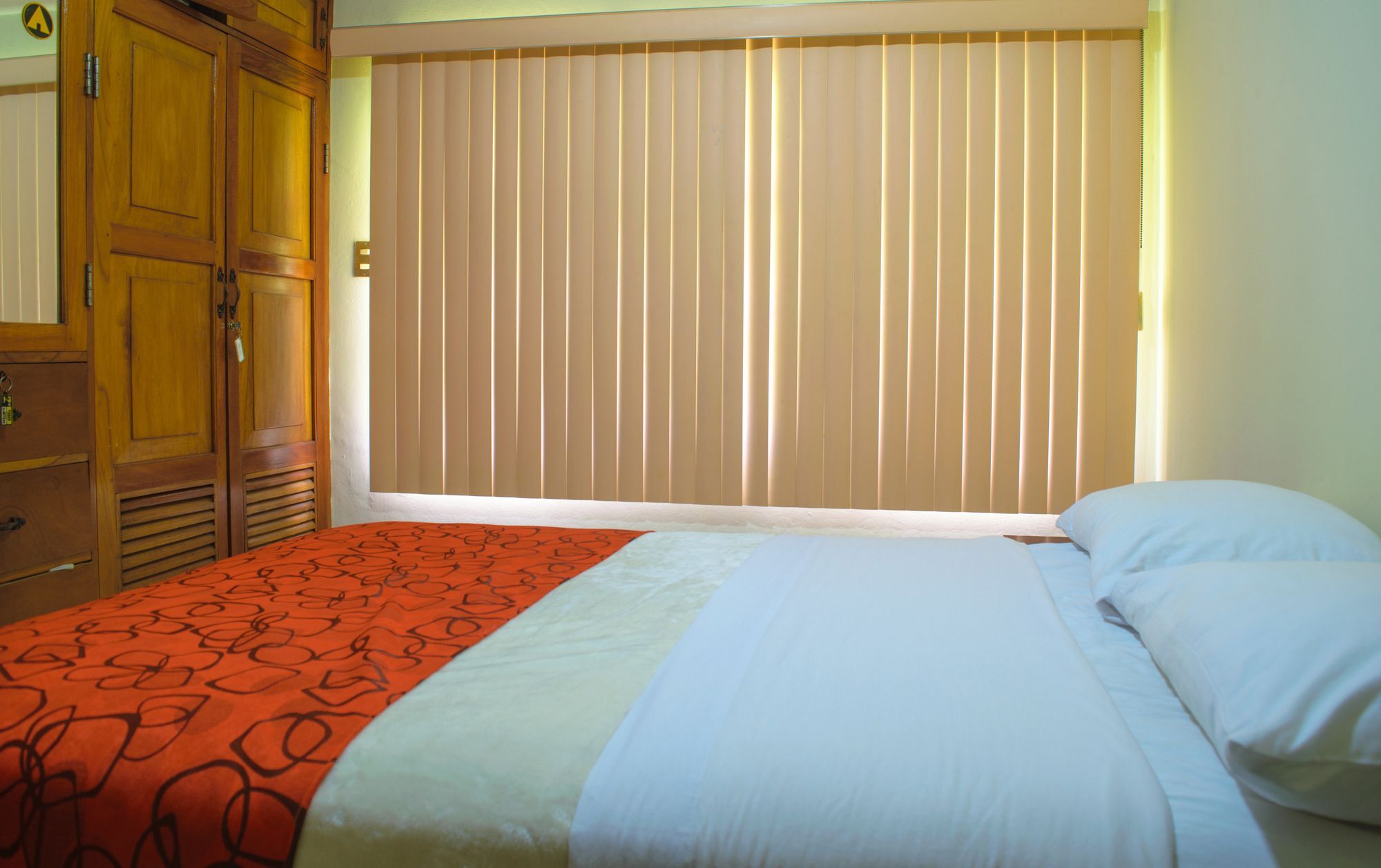 Hotel Fontana Managua Luaran gambar