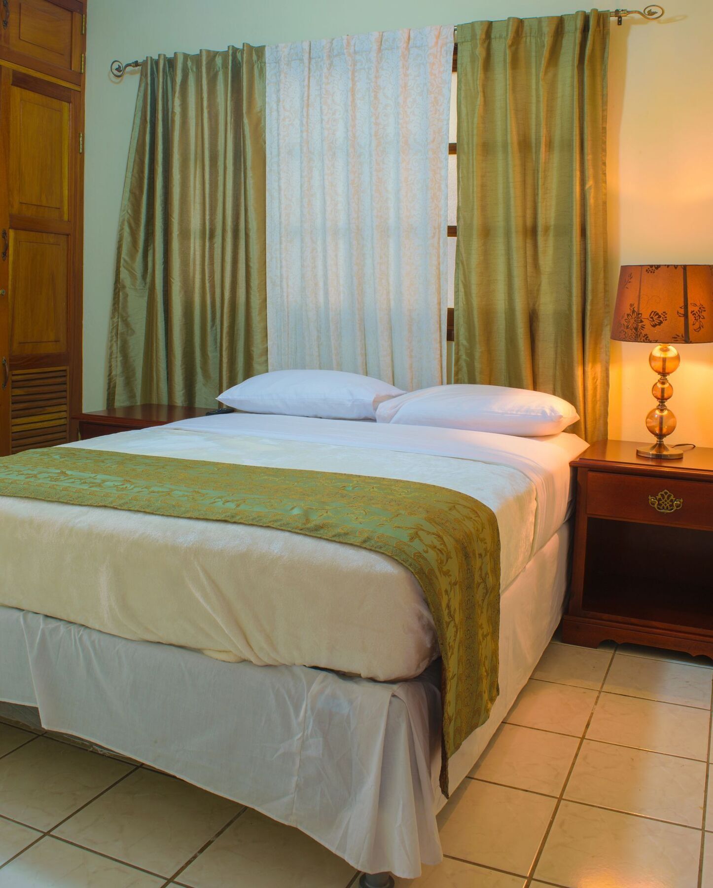 Hotel Fontana Managua Luaran gambar